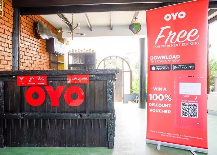 Oyo 326 Ruen Thai Mareeya Hotel