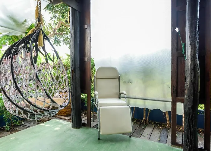 Oyo 326 Ruen Thai Mareeya 2* Bangkok